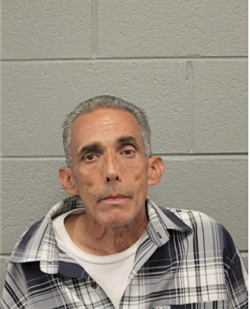 JAIME SEDA, Cook County, Illinois