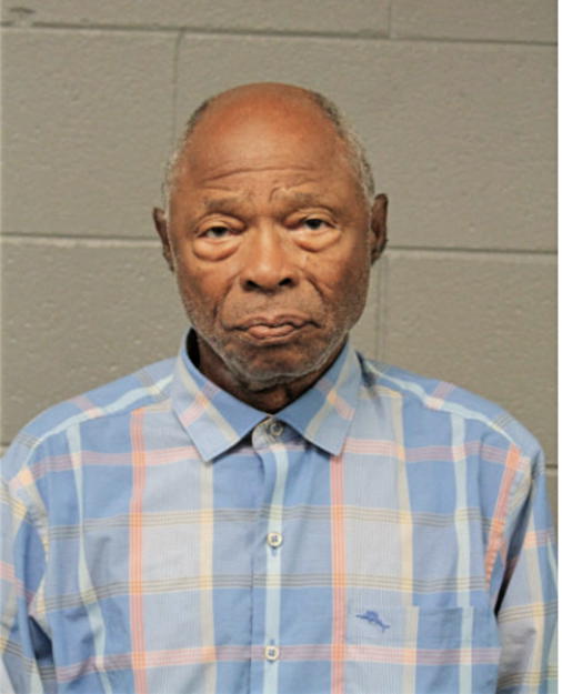 SAMUEL SHABAZZ, Cook County, Illinois