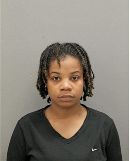 KAYLA SHAW, Cook County, Illinois