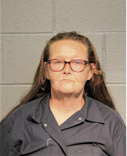 TERESA SIGERSON-AZO, Cook County, Illinois