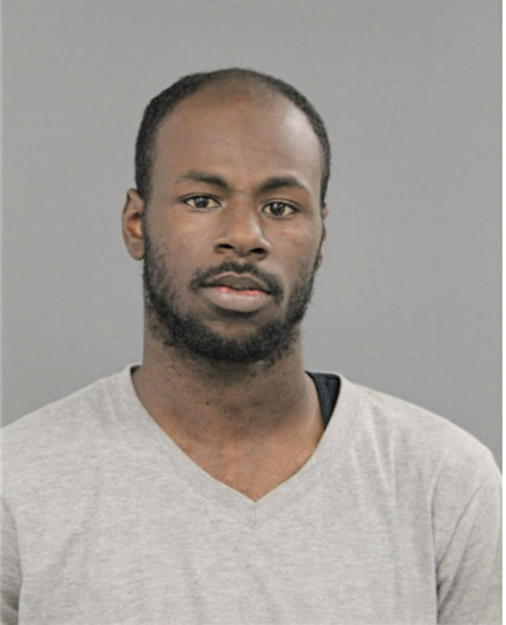 JALIL K SIMS, Cook County, Illinois
