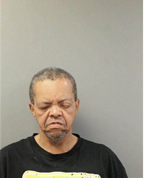 THOMAS H SIMS, Cook County, Illinois