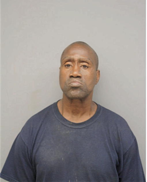 CORNELIUS SINGLETARY, Cook County, Illinois