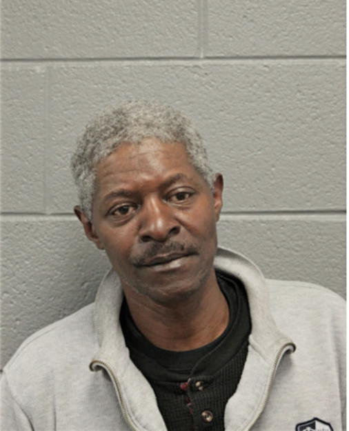 JAY E SMITH, Cook County, Illinois