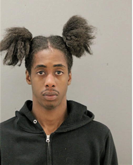 JORDAN J SMITH, Cook County, Illinois