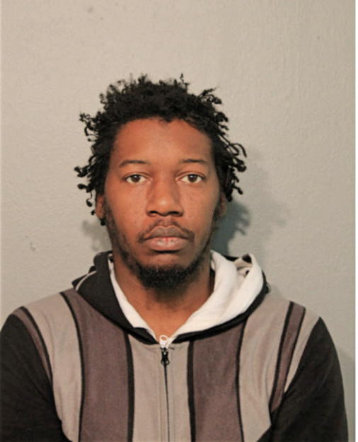 RASHEED SMITH, Cook County, Illinois