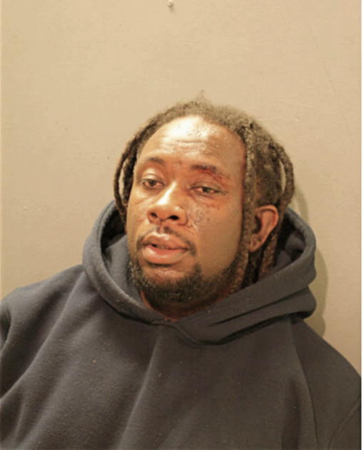STERLING L SMITH, Cook County, Illinois