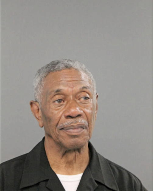 TERRONCE J SMITH, Cook County, Illinois