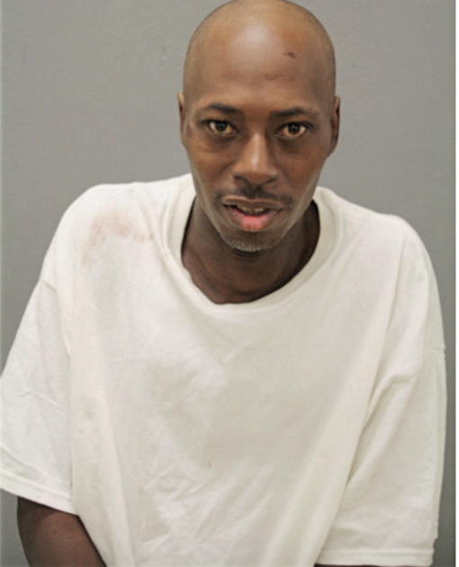 WENDELL ANTONIO SMITH, Cook County, Illinois