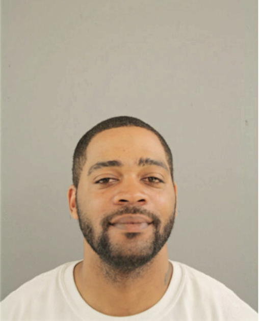 MAURICE SPRAGGINS, Cook County, Illinois