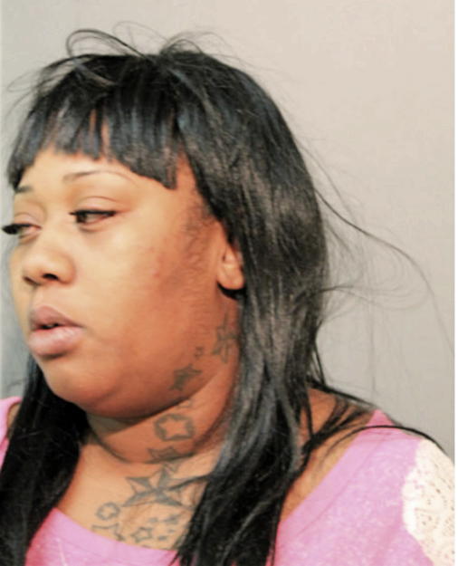 CIERRA STAPLES, Cook County, Illinois