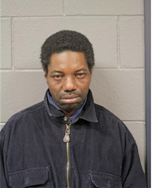 TERREL STERN, Cook County, Illinois