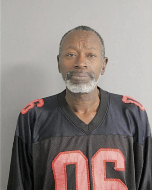 ANTHONY W STEWART, Cook County, Illinois