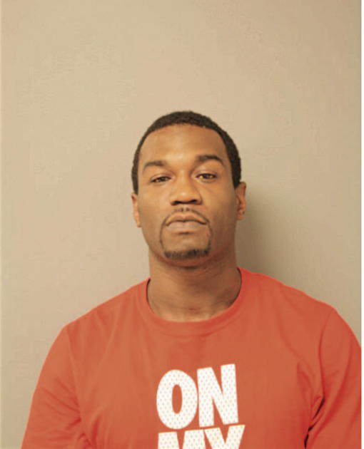 ANTONIO D STEWART, Cook County, Illinois