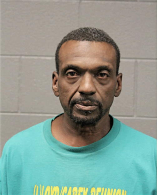 BOBBY L STEWART, Cook County, Illinois