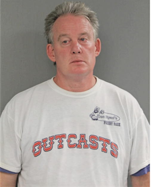 TIMOTHY F SULLIVAN, Cook County, Illinois