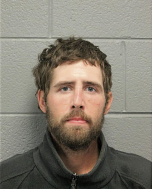 ERIK R SUTPHIN, Cook County, Illinois