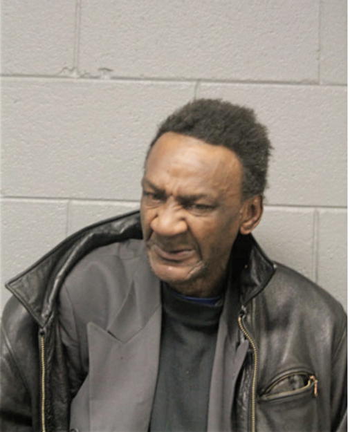 LANCE THOMAS, Cook County, Illinois