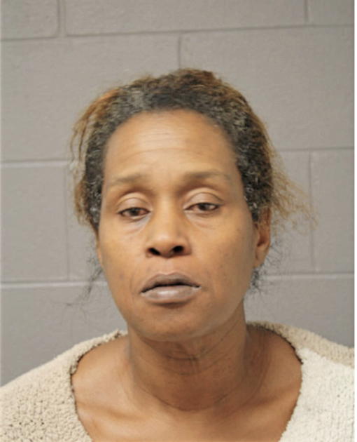 LATANYA Y. THOMAS, Cook County, Illinois