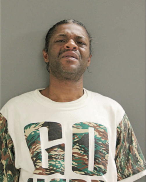 MALCOM THOMAS, Cook County, Illinois