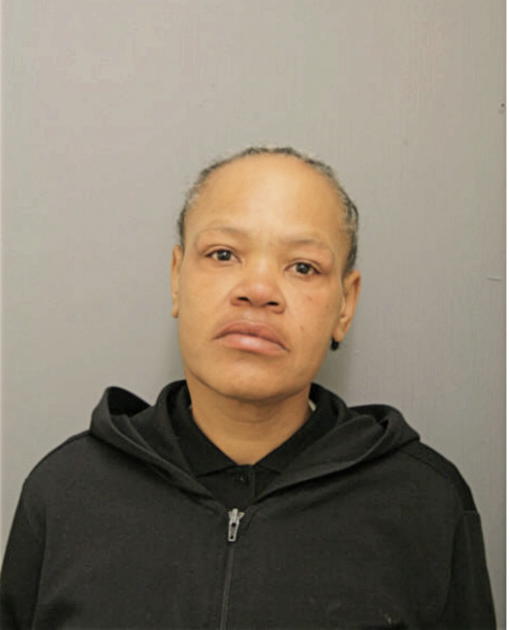 ANNETTE THOMPSON, Cook County, Illinois