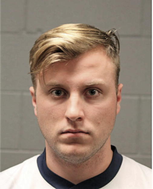 BRODERICK C THOMPSON, Cook County, Illinois