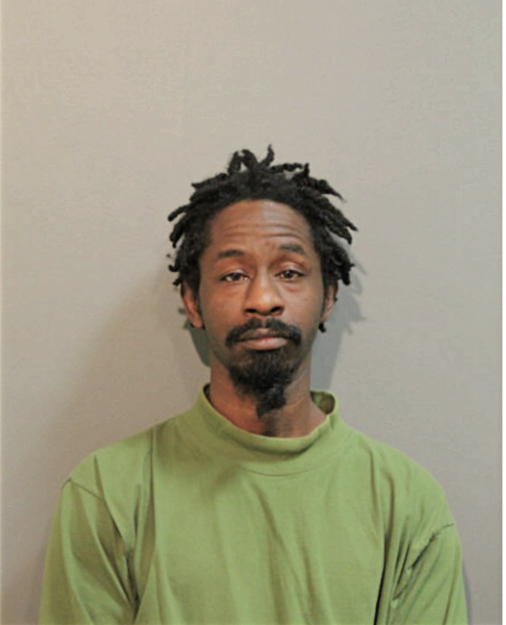 DANE J THOMPSON, Cook County, Illinois