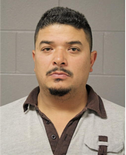 JORGE TINOCO-GUIDO, Cook County, Illinois