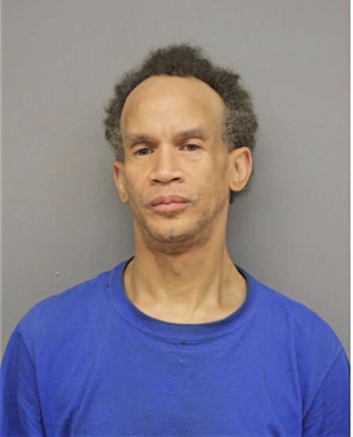 ANTHONY TOLIVER, Cook County, Illinois