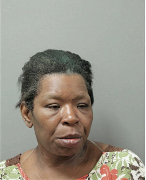 BARBARA A TOWNSEND, Cook County, Illinois