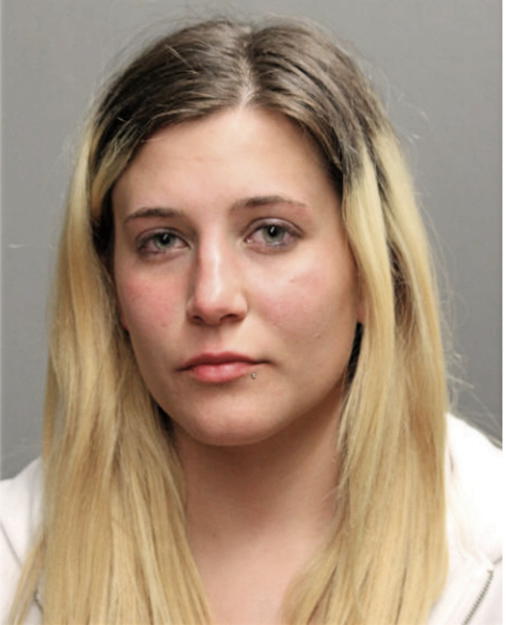 DARCY L TRIZZINO, Cook County, Illinois