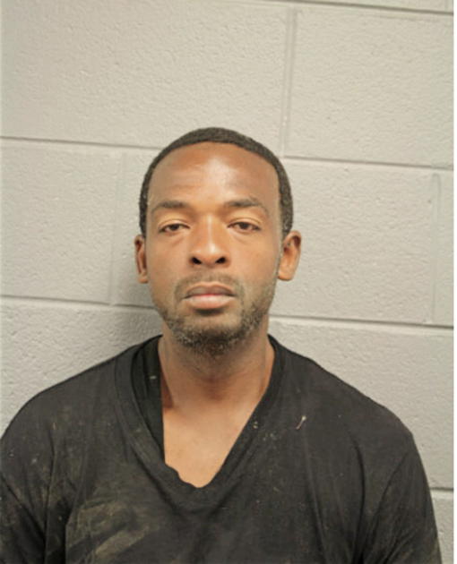 ROBERT J UNDERWOOD, Cook County, Illinois
