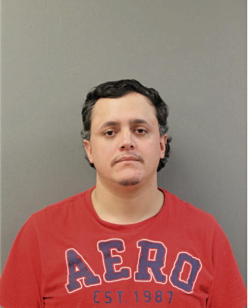 RAFAEL VILLEGAS, Cook County, Illinois