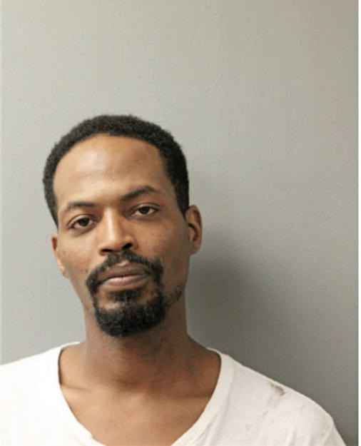 BARRY WADE, Cook County, Illinois