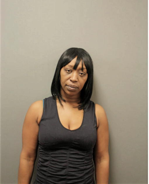 SHATELA S WALKER, Cook County, Illinois