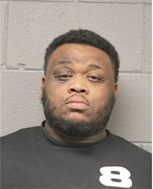 MARCHELLO J WALTON, Cook County, Illinois
