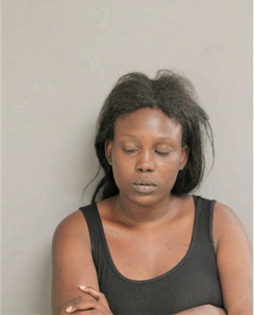 LATOYA WASHINGTON, Cook County, Illinois
