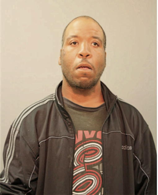 WILLIE J WATSON, Cook County, Illinois