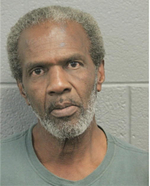 JOHN W WATT, Cook County, Illinois