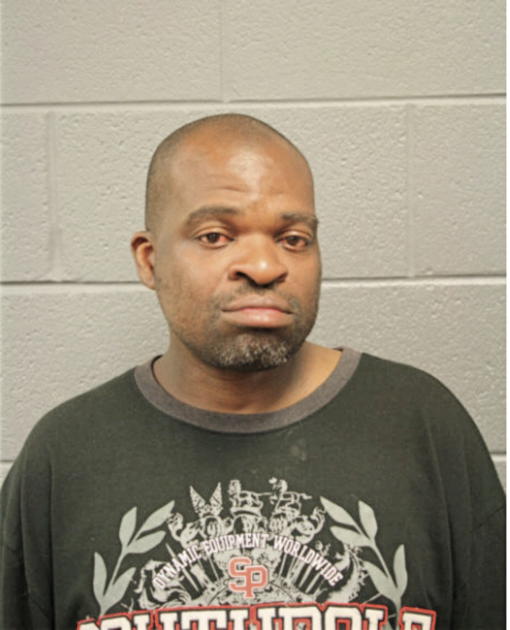 CHARLES WEBB, Cook County, Illinois