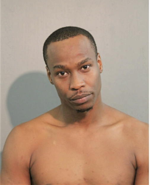 DANIEL H WEBB, Cook County, Illinois
