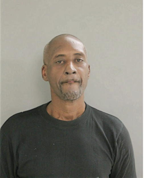 OSCAR L WILLIAMS, Cook County, Illinois