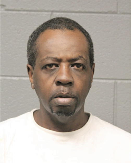 RICHARD WILLIAMSON, Cook County, Illinois