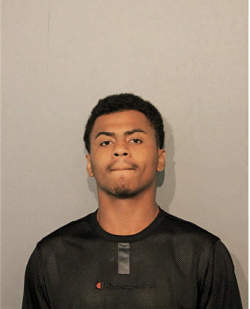 ANTHONY WILSON, Cook County, Illinois