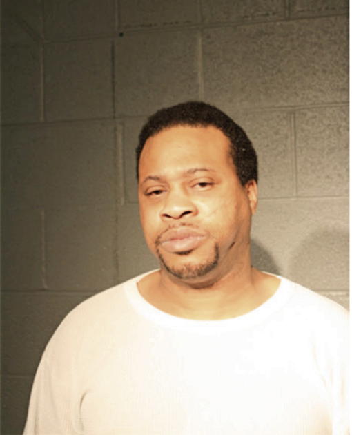 JERMAINE DESHAWN WILSON, Cook County, Illinois