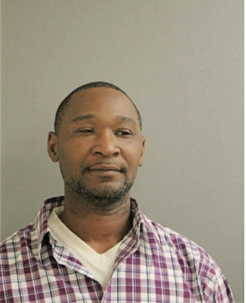 ROBERT LEE WILSON, Cook County, Illinois