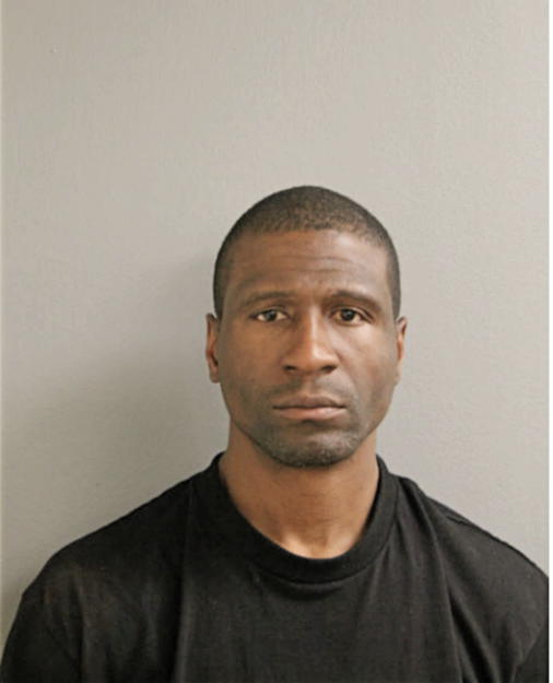 DIONTE M YOUNG, Cook County, Illinois