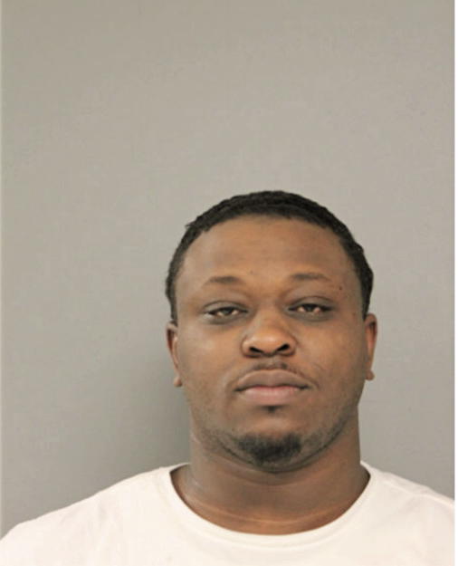 DEANDRE M ADAMS, Cook County, Illinois