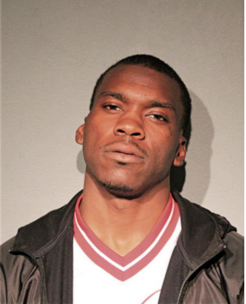 EDWARD ADAMS, Cook County, Illinois