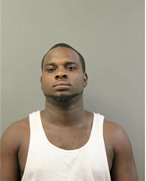 AKEEM ALEXANDER, Cook County, Illinois